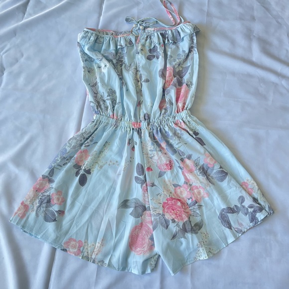 Flora Romped Size L - Picture 6 of 6